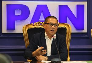 PAN, Gerindra dan PKS Koalisi Usung Sudrajat-Syaikhu di Pilgub Jabar.. Deddy Mizwar?