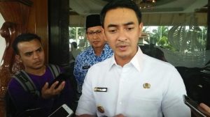 Meski Berstatus Tersangka, Zumi Zola Tetap Fokus Kerja