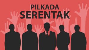 Sebelum Coblos, Pelajari Dulu Rekam Jejak Paslon Pilkada
