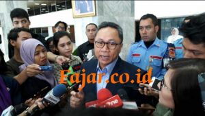Zulhasan ke Bamsoet: Jangan Lagi Ada yang Main-Main Anggaran