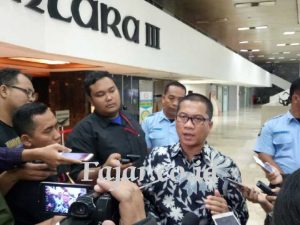 Hanura Bermasalah, PAN Sebut Bisa Berimbas ke Partai Lain