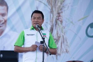 Pesan Moeldoko untuk Para Jenderal di ‘Medan Tempur’ Pilkada 2018