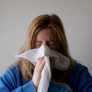 Ketahui Gejala Influenza A dan HMPV yang Lumpuhkan Rumah Sakit di China