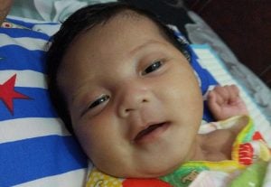 Selamat Jalan Afizah Ghania!