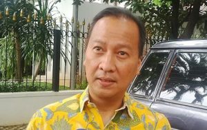 Jabatan Ketua DPR Milik Agus Gumiwang?
