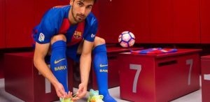 Coutinho Datang, Gelandang Barcelona Ini Minta Dijual