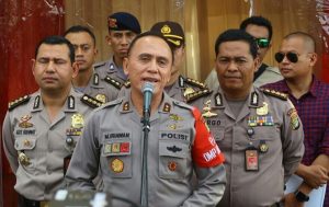 Gerindra: Hanya pada Era Jokowi Polisi Jadi Plt Gubernur