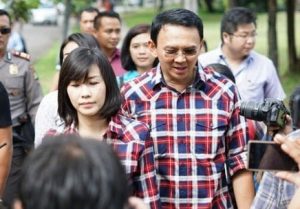 Muncul Dugaan Gugatan Cerai Ahok untuk Selamatkan Harta