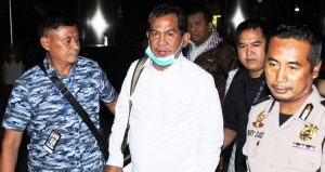 Resmi Tersangka KPK, Bupati Hulu Sungai Tengah: Saya Harap Keadilan