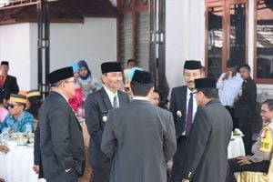 Hari Perjuangan Rakyat Luwu Ke-72, Cakka Serukan Persatuan