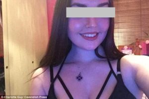 Mahasiswi Bunuh Diri Gara-gara Salah Kirim Pesan kepada Pacar