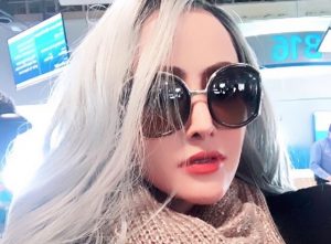 Cynthiara Alona Mengaku Punya Triliunan Rupiah, Lebih Tajir dari Roro Fitria