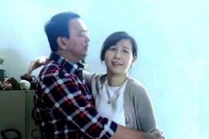 Kabar Ahok Gugat Cerai, Fahri Hamzah: Saya Terkejut dan Tidak Percaya