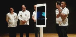 BNN Hadirkan Aplikasi Dialogue101, Bantu Pecandu Lepas dari Narkoba