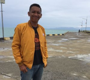 DPC Lasmura Buteng Satu Suara Dukung OSO
