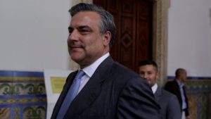 Setelah Brasil dan Kanada, Giliran Duta Besar Spanyol Diusir Venezuela