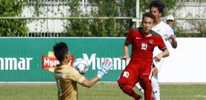 Klub Malaysia PKNS FC Goda Egy dengan Gaji Rp 2 Miliar