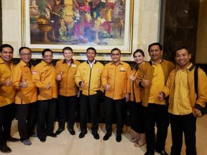 Dua Kubu Hanura Berdamai, Begini Kata Ketua DPR