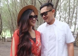 Lama Menikah Belum Punya Anak, Fitri Carlina Ngamuk Disebut Mandul