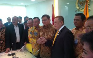 Terungkap Alasan Golkar Tunjuk Bamsoet Sebagai Ketua DPR