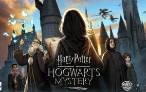 Harry Potter Segera Sihir Para Gamer di Smartphone