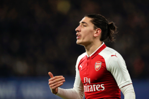 Arsenal Semakin Jauh dari Zona Liga Champions