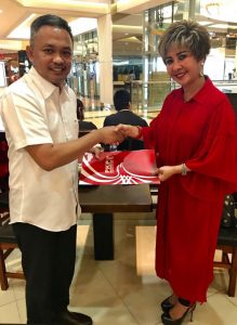 PKPI Siap Kawal Pemenangan Ilham Azikin