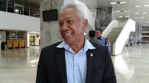 Demokrat Klaim Indonesia Bisa Menuju Kemegahan, Bila Koalisi dengan PDIP