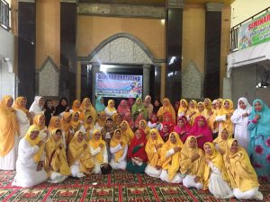 Ummi Aty Beberkan Tips Tangkal Seks Bebas dan LGBT