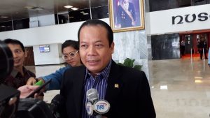 Kabinet Jokowi Mulai Tak Sejalan, Begini Kata DPR