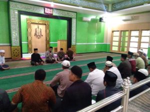 Kemenag Parepare Klarifikasi Tuduhan Pungli