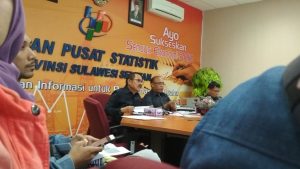 Ekspor-Impor Sulsel Meningkat di Akhir Tahun 2017