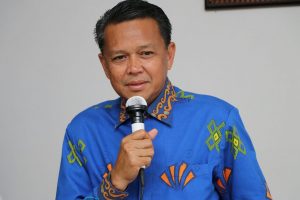 Maros Diharap Jadi Basis Kemenangan Prof Andalan 