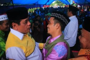 Ini Kata Ustad Maulana Soal Sosok NH