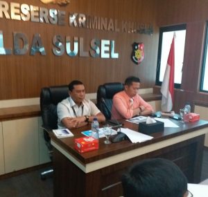 Kepala BPKAD Jadi tersangka, Danny Pomanto Tak Mau Pusing