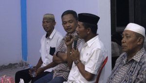 Ini Harapan Warga Pesisir Pa’Jukukang untuk IlhamSAH