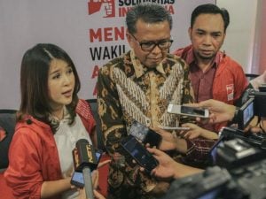 Menangkan Prof Andalan, PSI Sulsel Gelar Kopdarsus Pemenangan Pilkada