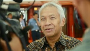 Usulan Revisi UU MD3, Aher: Rasanya Perlu Dibicarakan Dulu