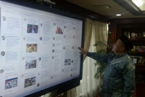 PKS Usul Ganti Pimpinan DPR Secara Menyeluruh, Fahri: Namanya Juga Usaha