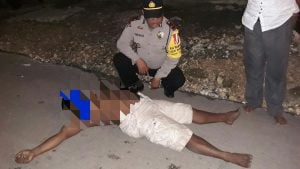 Pria di Baubau Tewas Usai Konsumsi Minuman Racikan, Kondisinya…