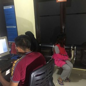Bejat!! Pelajar Dipanggil Untuk Diperkosa