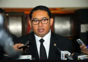 MK Tolak Uji Materi Presidential Threshold, Fadli Zon: Gerindra Tidak Kaget