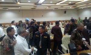 Gerindra dan PAN Tak Sepakat Polisi Tunda Periksa Calkada yang Bermasalah