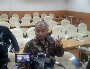 KPK Jamin Tak Ada Kriminalisasi Kepada Calkada