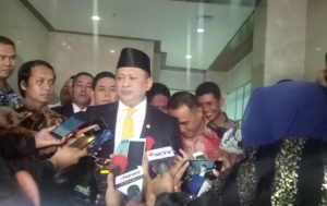 Demokrat Minta Hak DPR Jangan Dipangkas, Bamsoet: Tenang Pak Michael