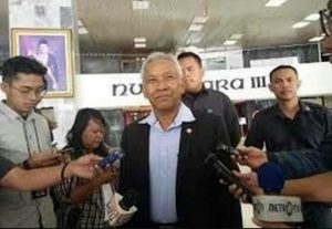 Demokrat Sarankan Kasus Ulama Diselesaikan Lewat Tabayun