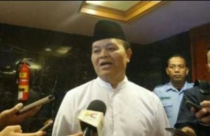 Ketua MPR Dikiritik Soal Penolakan LGBT, PKS Pasang Badan