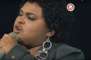 Memukau, Penampilan Kontestan Indonesian Idol asal Papua, Bikin Juri Merinding