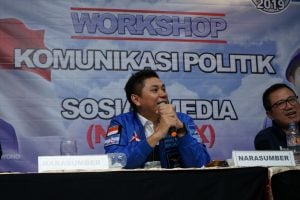 Nama SBY Muncul DiKasus E-KTP, Demokrat Minta Kuasa Hukum Setnov Jangan Politisasi
