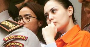 Sering Puasa Sunnah di Penjara, Jennifer Duun Terlihat Kurus